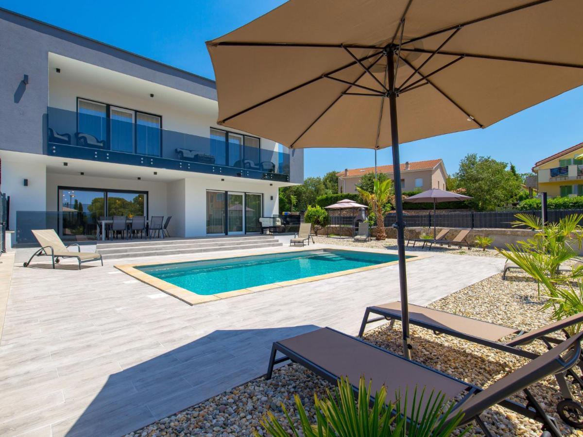 Holiday Home Villa Palma - Krk148 By Interhome Pinezici  Bagian luar foto