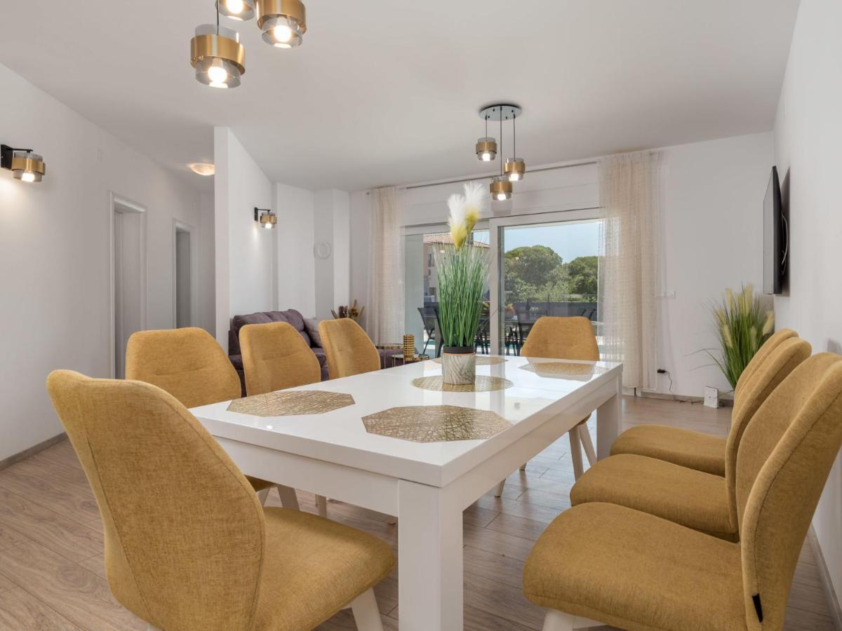Holiday Home Villa Palma - Krk148 By Interhome Pinezici  Bagian luar foto