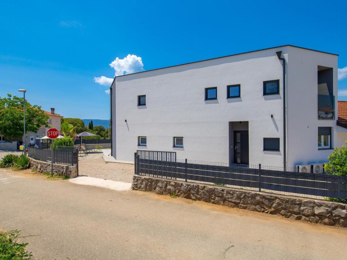 Holiday Home Villa Palma - Krk148 By Interhome Pinezici  Bagian luar foto