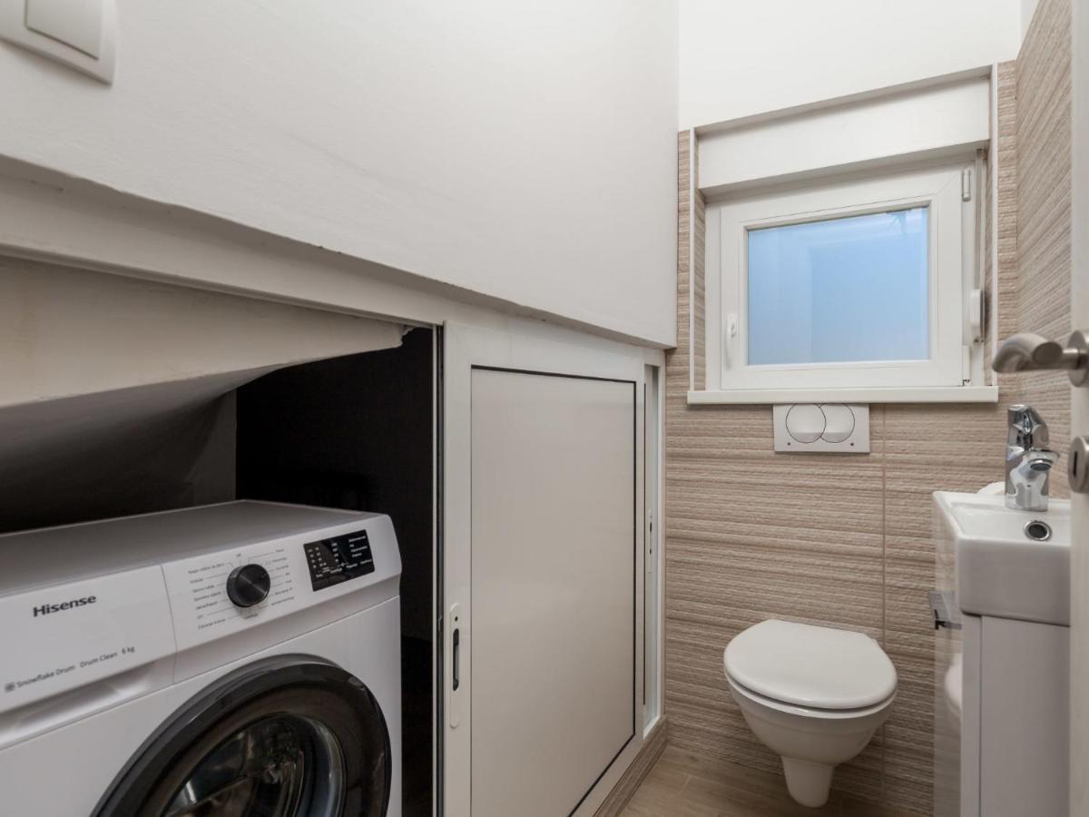 Holiday Home Villa Palma - Krk148 By Interhome Pinezici  Bagian luar foto